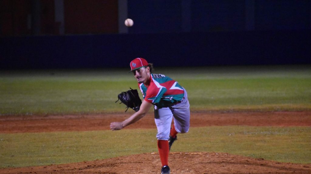  Patrulleros y Maceteros a segunda ronda de Copa de Campeones Doble A 