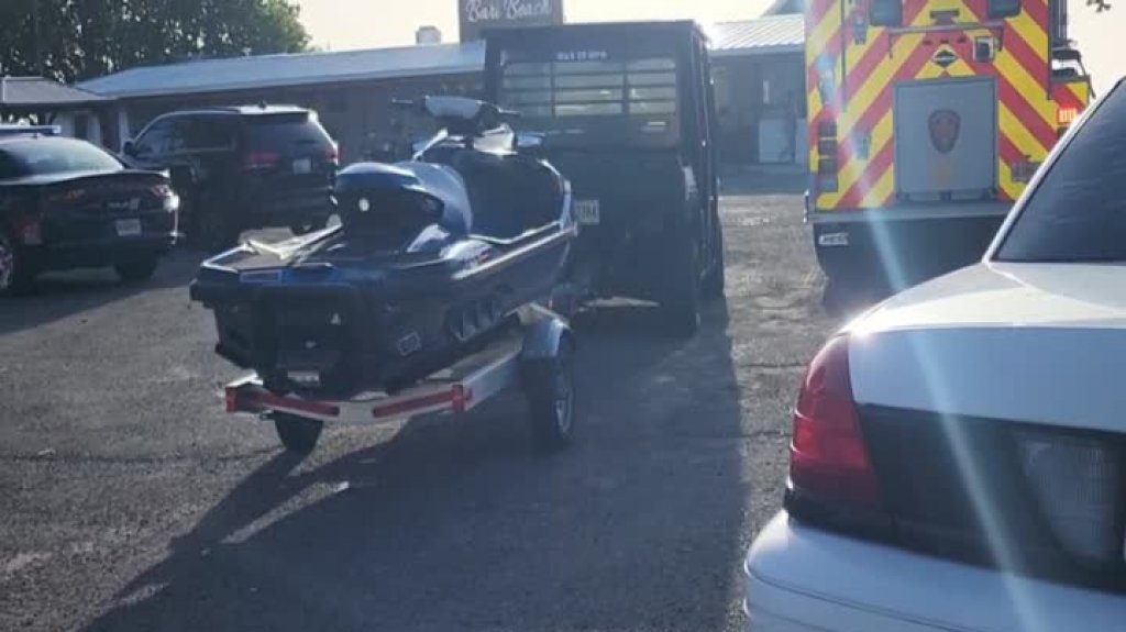  VIDEO: Identifican a conductor de motora acu&aacute;tica que muri&oacute; ahogado frente a la costa de Toa Baja 