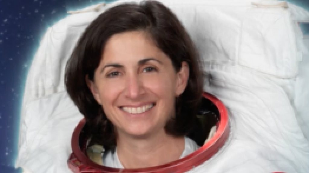  Astronauta de la NASA visitar&aacute; el pa&iacute;s 