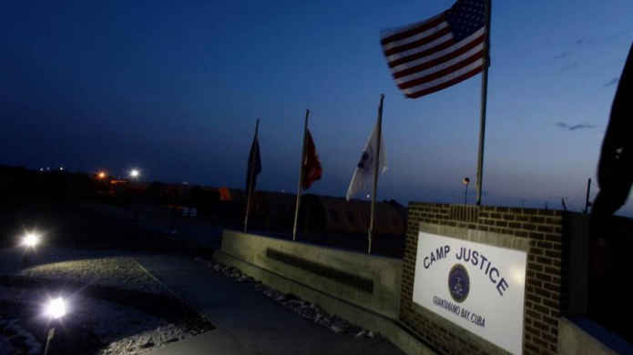 Piden devuelvan base de GuantÃ¡namo en trato EEUU-Cuba