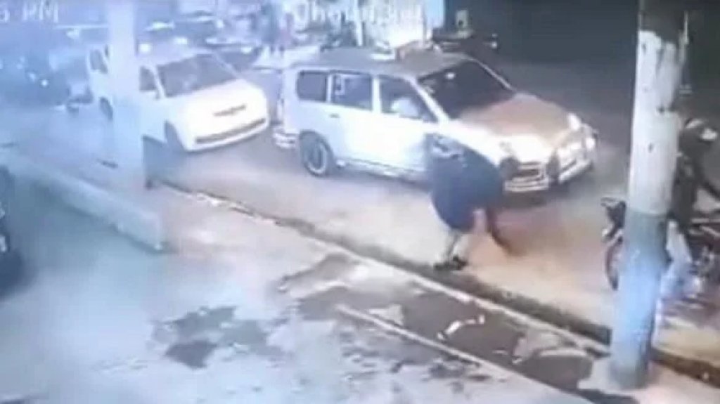  Ángelo Rafael Medina, joven que mataron durante atraco, era estudiante de Diseño Gráfico 