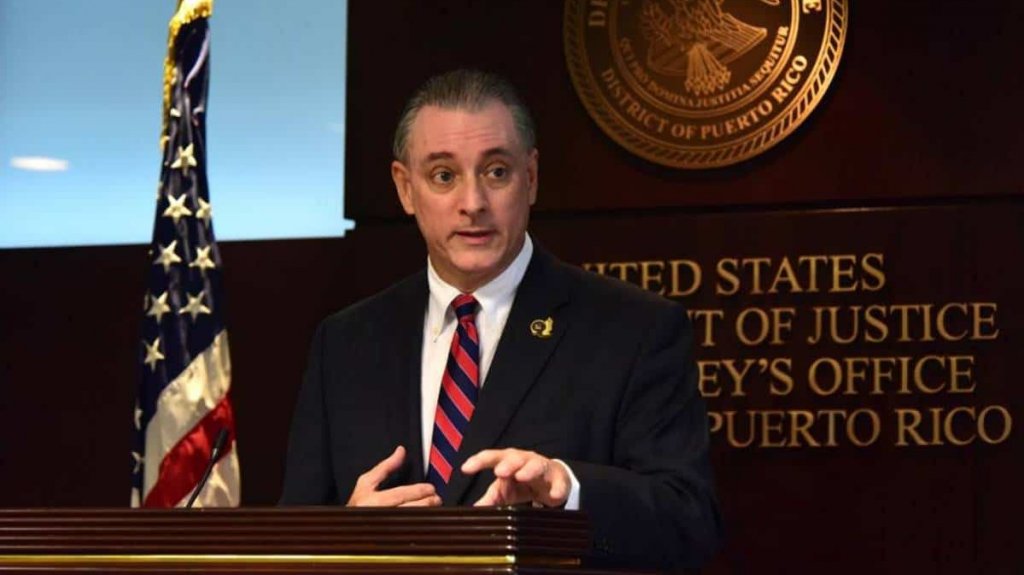  Fiscal federal presenta su renuncia a petici&oacute;n de Joe Biden 