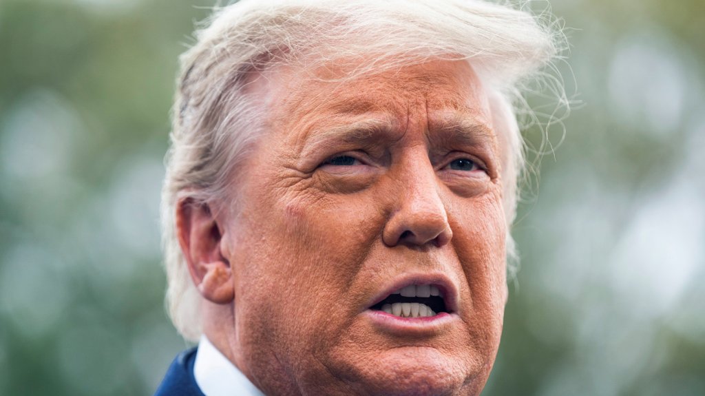  &ldquo;&iexcl;Paren el recuento!&ldquo;, clama Trump mientras Biden pide un conteo exhaustivo 