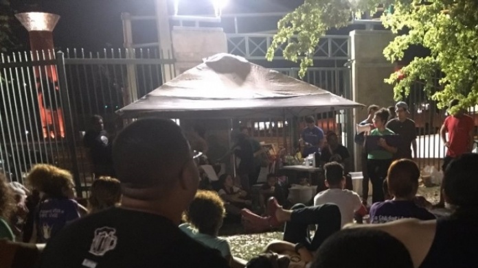 Estudiantes del RUM rechazan los preacuerdos del ComitÃ© Negociador Nacional con la administraciÃ³n de la UPR