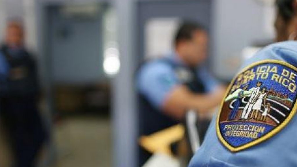  Roban cepillos de dientes en Walmart de Santurce 