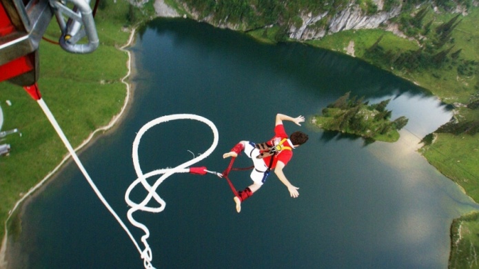 Proponen "Ruta del Deporte Extremo" para incentivar el turismo aventura en la isla