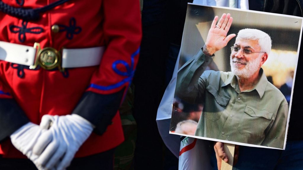  M&aacute;s de 70 ciudades de EE.UU. se manifiestan contra el ataque de Trump a Ir&aacute;n 