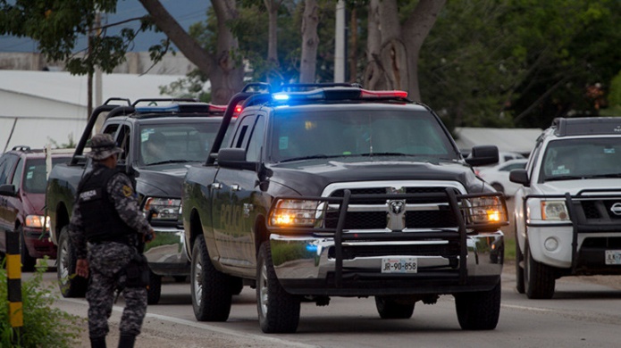 El hallazgo de seis cadÃ¡veres en Jalisco hace temer que el hijo de 'El Chapo' haya sido asesinado