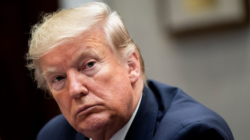  Trump advierte a Kim de que perder&aacute; "todo" si act&uacute;a de forma "hostil" 