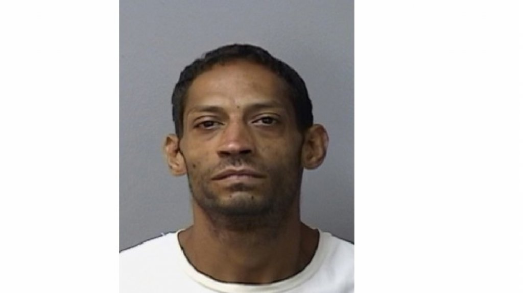  A la cárcel por Ley 54 en Naranjito 