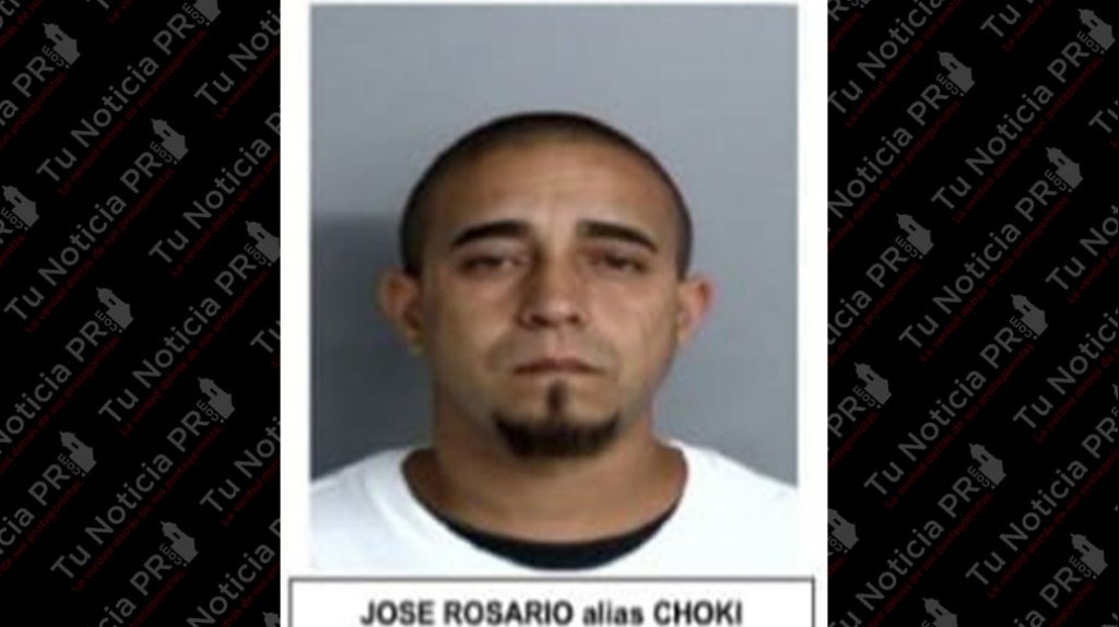  Arrestan a uno de los mas Buscados de Aguadilla al llegar en un vuelo desde Miami a PR 