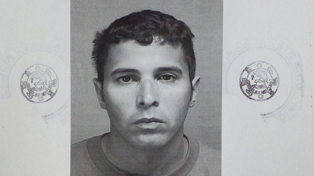  Arrestan a sujeto en Toa Alta por Ley 54 