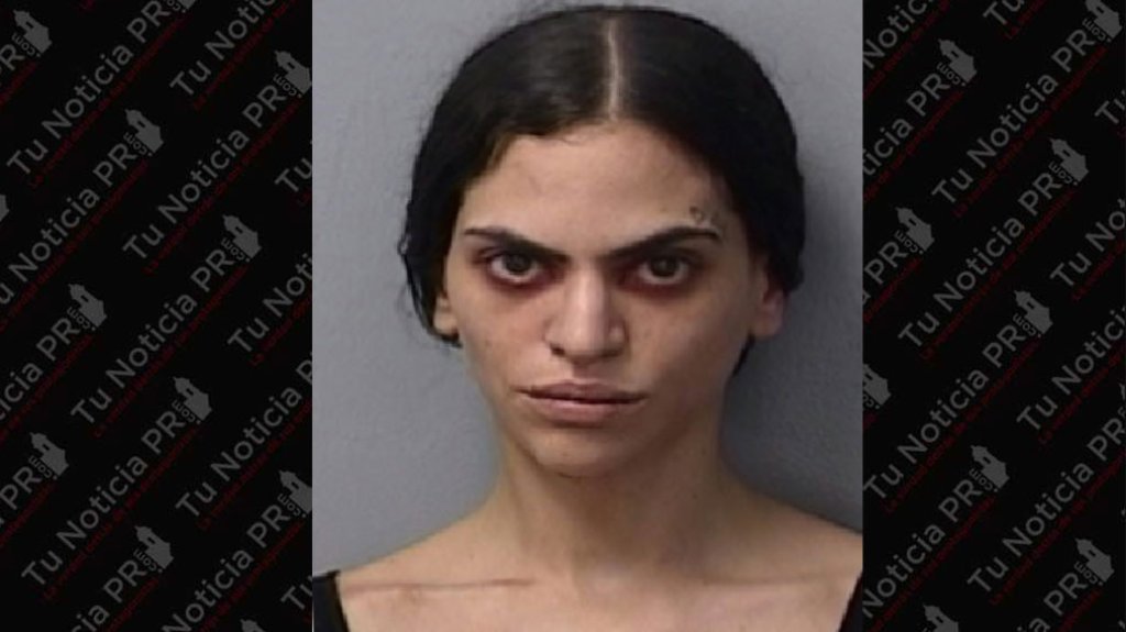  A la c&aacute;rcel abusadora que agredi&oacute; a sus padres en Orocovis 