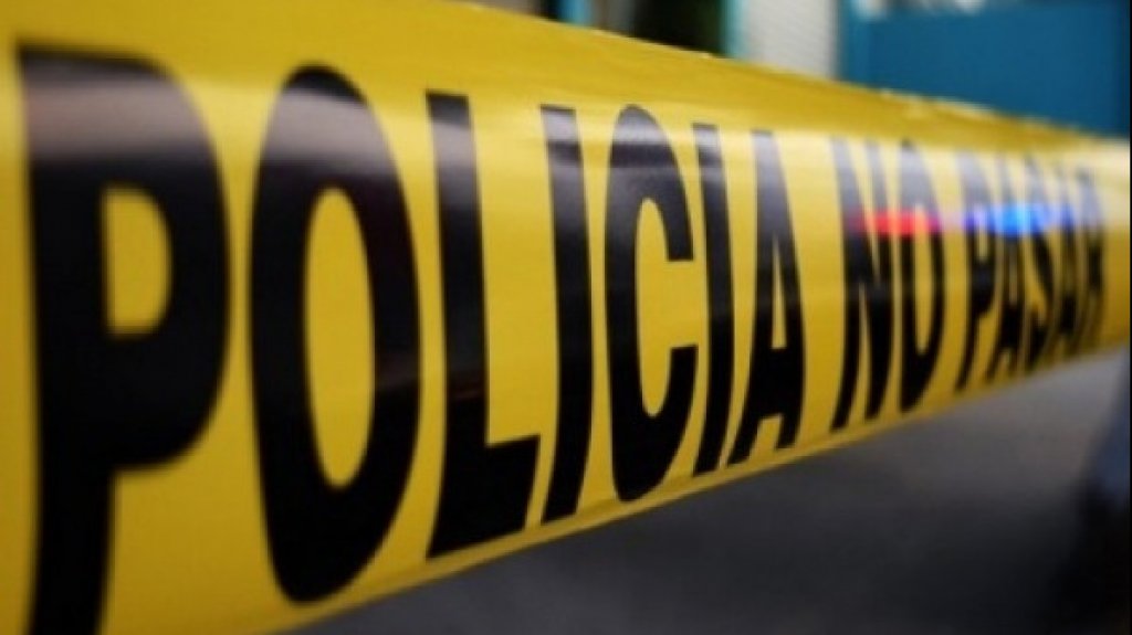  Asesinan hombre en urbanizaci&oacute;n de San Juan 