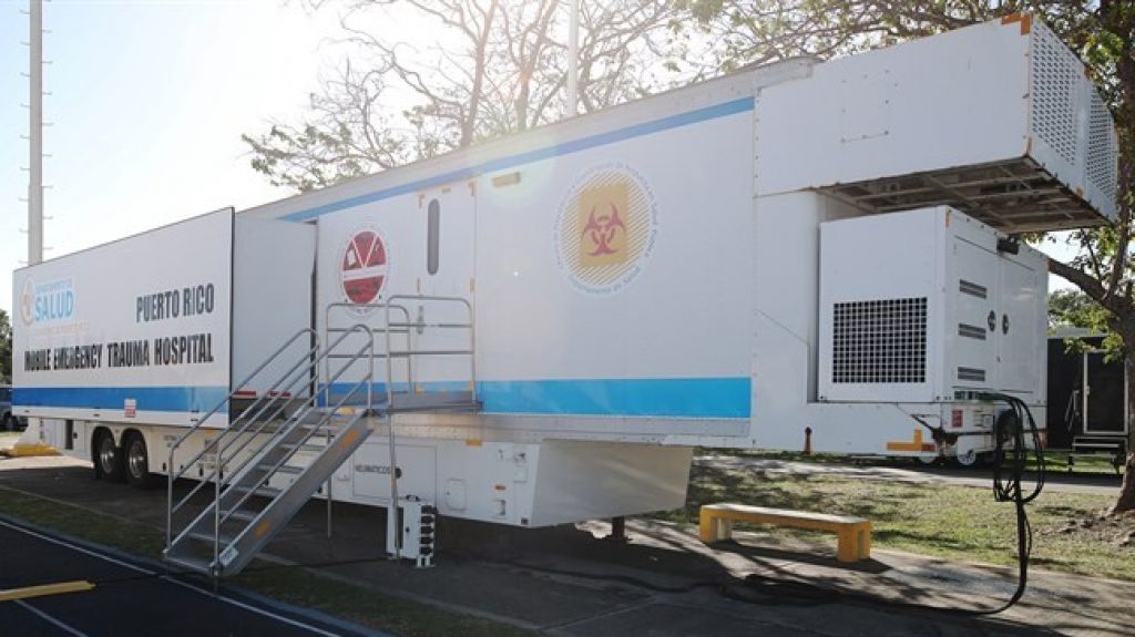  Secretario de Salud asegura que est&aacute; &ldquo;bajo control&rdquo; la salubridad en los refugios 