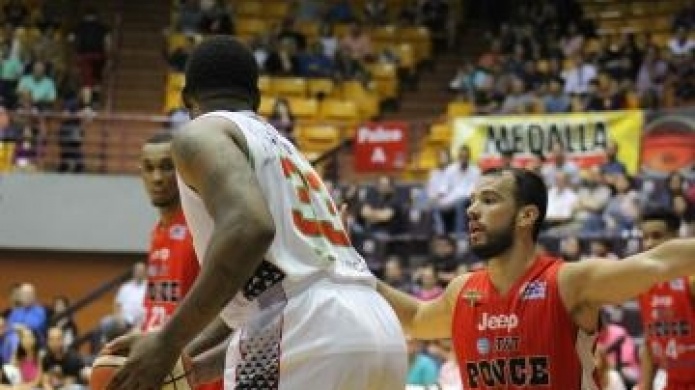 Ponce le pone fin a la racha de victorias de MayagÃ¼ez