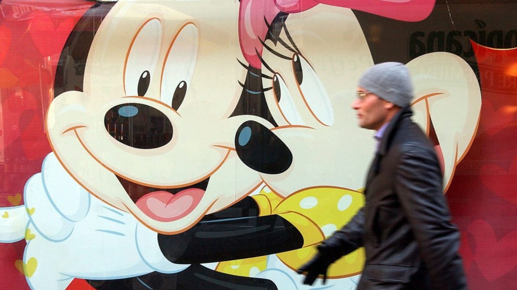  Disney despedir&aacute; a 32.000 empleados en EEUU por el impacto del covid 