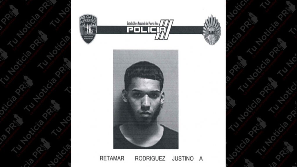  Andaban con una pistola, apuntaron a polic&iacute;as en Ponce con ella y solo 30 mil de fianza 