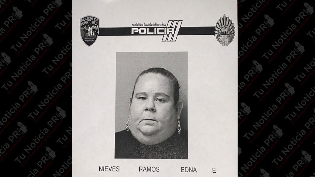  La &ldquo;Pillaron&rdquo; robando productos de belleza en Walmart de Hatillo 