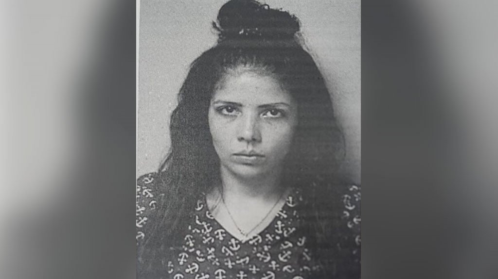  Le entro a cantazos a otra mujer en Humacao, le rompió el carro con un palo de golf, más le robo las llaves del carro y del apartamento 