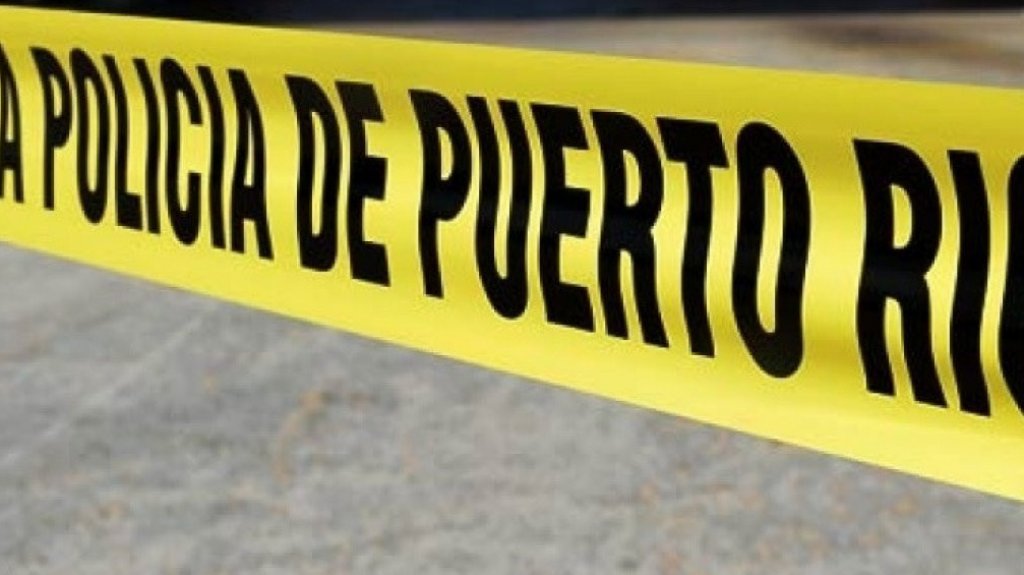  Encuentran cuerpo tiroteado dentro de un auto Ponce 