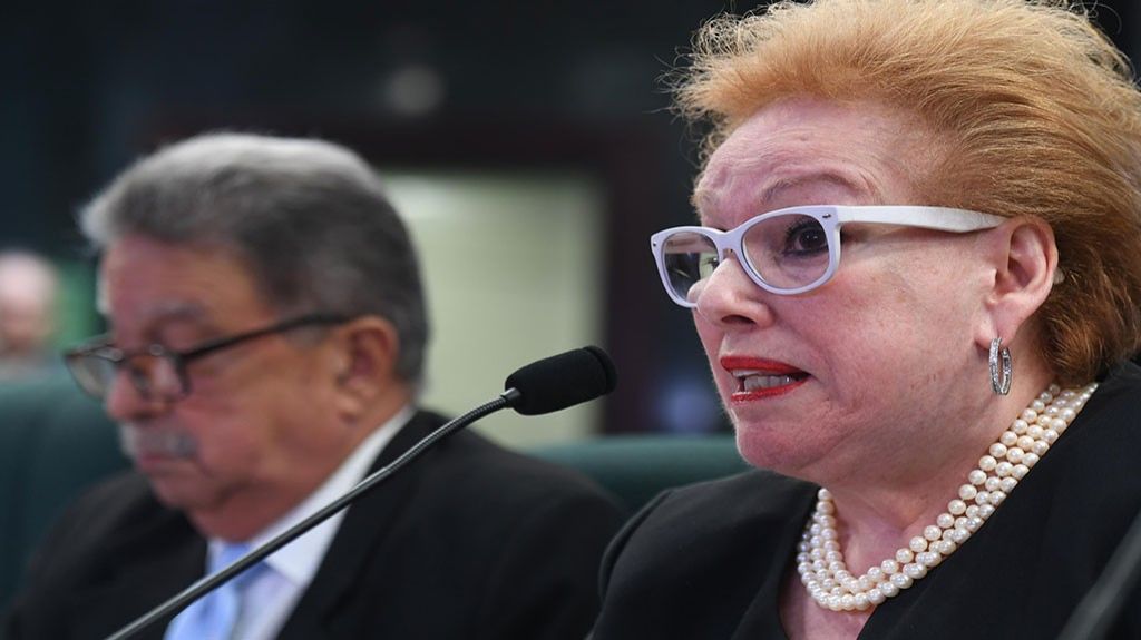  Citar&aacute;n a coordinador de la JCF ante Comisi&oacute;n Cameral 