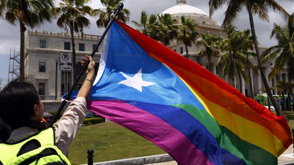  Secretario de Salud de Puerto Rico ordena revisar ofrecimientos servicio a comunidad gay 