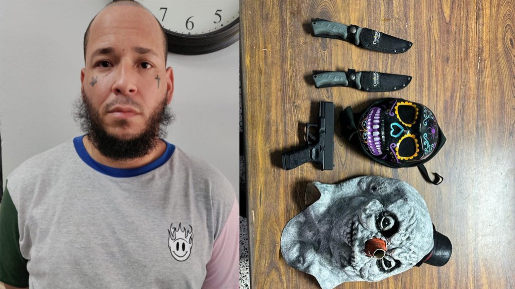  Arrestan en Mayag&uuml;ez a hombre buscado en el estado de Florida 