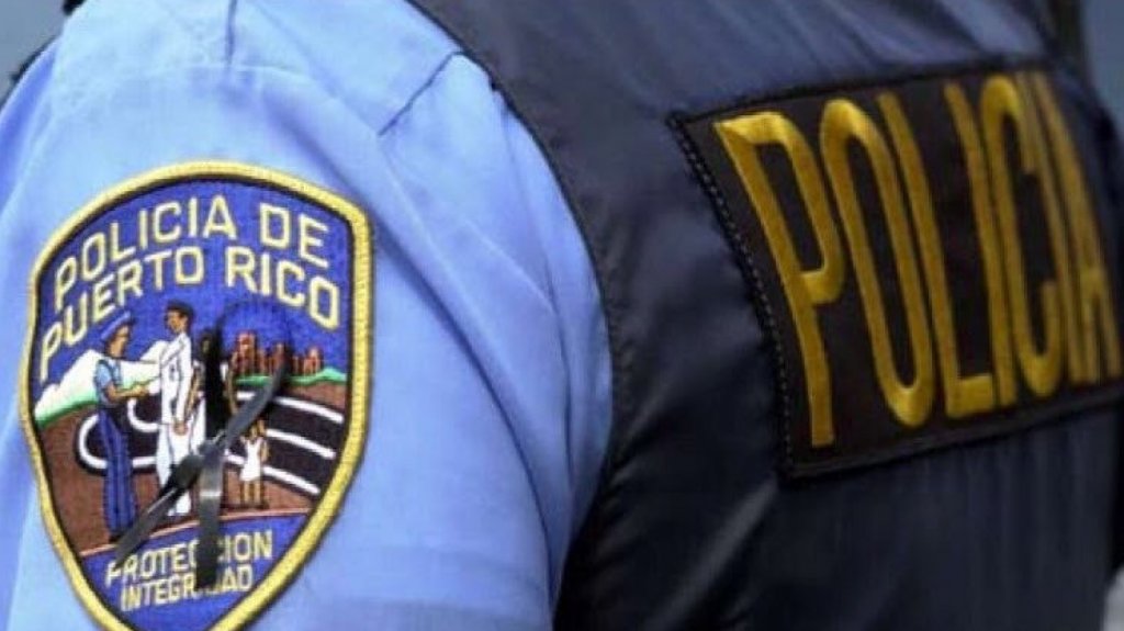  Aviso: Persona atrincherada en Fajardo 