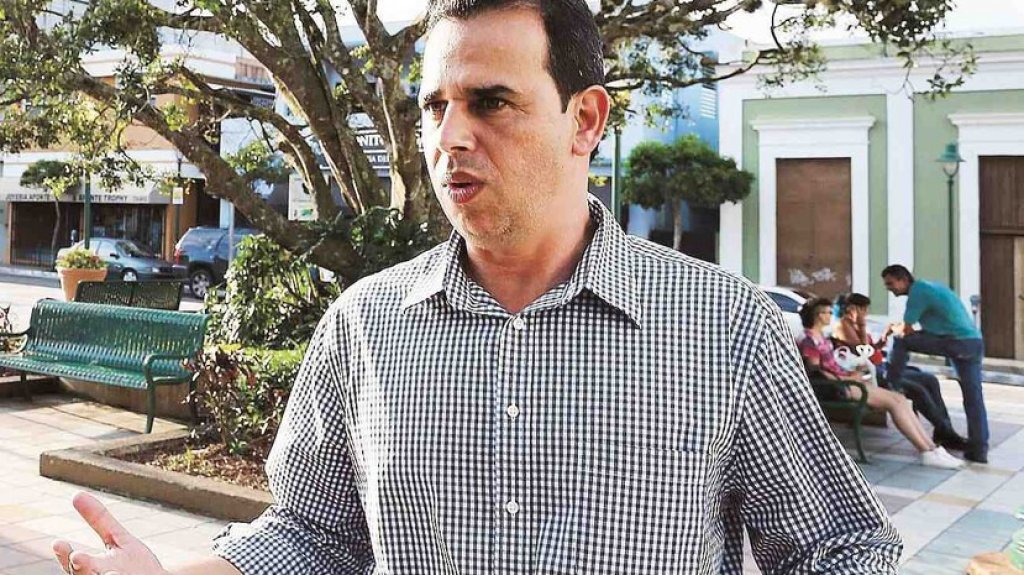  Aibonito invertir&aacute; m&aacute;s de 27 millones de d&oacute;lares asignados por FEMA para mejoras permanentes 