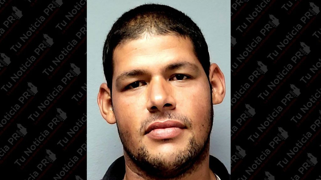  Arrestan en Arecibo hombre que era buscado por violencia domestica 