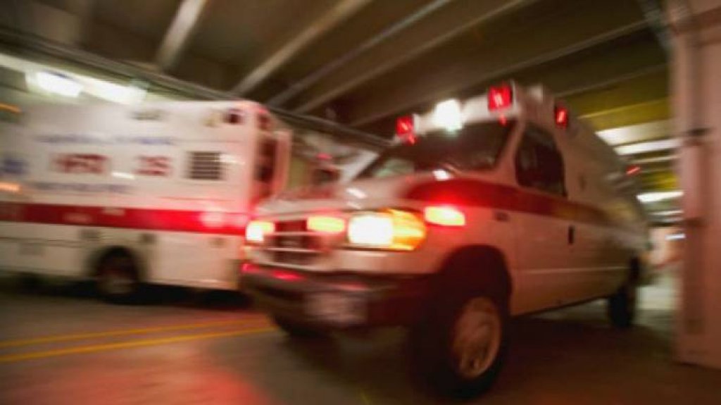  Hombre muere en accidente de tr&aacute;nsito en Utuado 