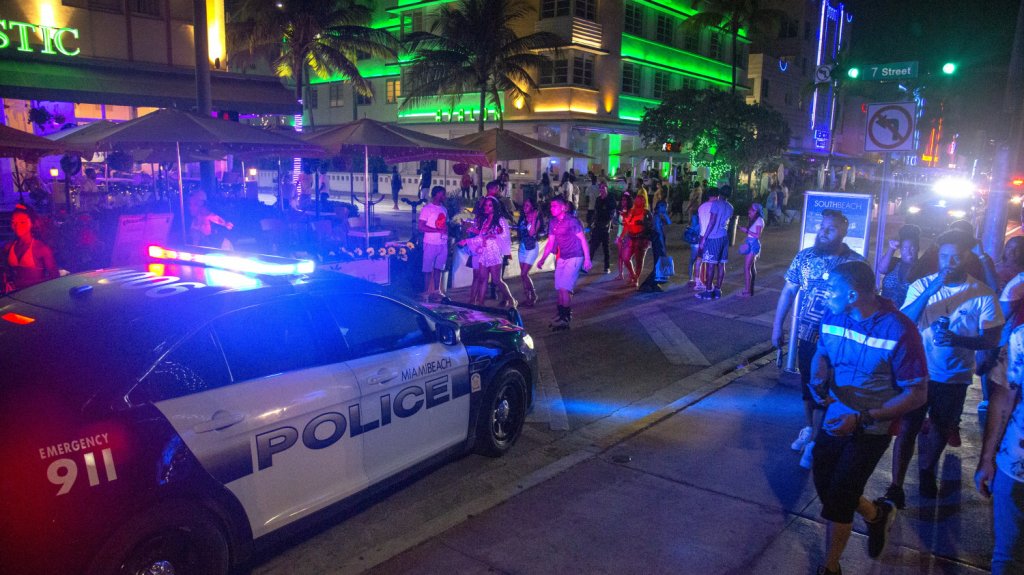  Adolescente latina desaparecida es hallada muerta en Miami 