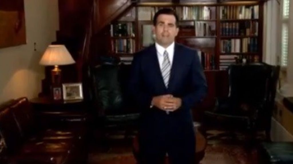  Escuche audio:&nbsp;Gobernador se auto revoca al eliminar la segunda Reforma Laboral&nbsp; 