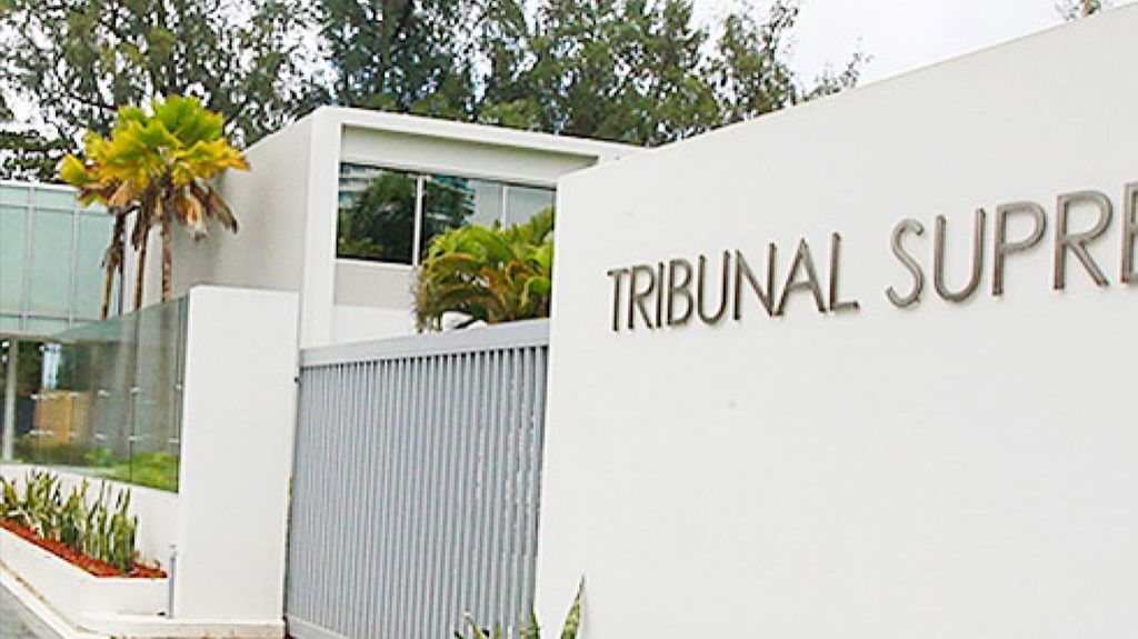  Tribunal paraliza embargo de la Iglesia Cat&oacute;lica por acogerse a la quiebra federal 