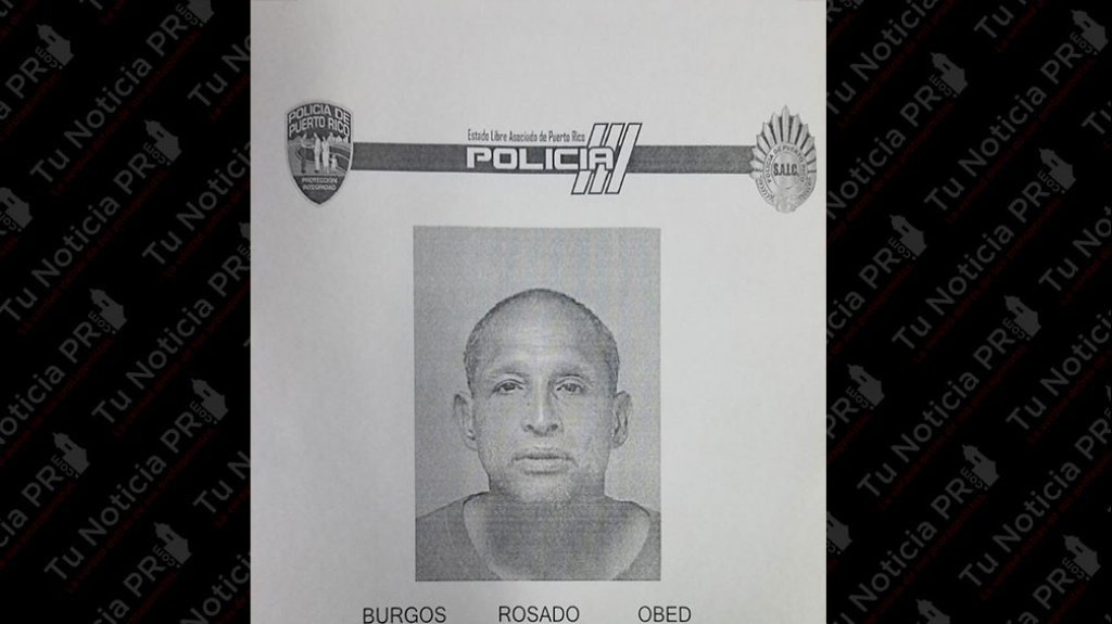  Arrestado e ingresado en la c&aacute;rcel por escalamientos en Las Piedras 
