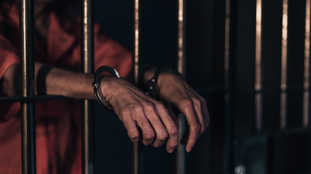  En prisi&oacute;n sujeto que se rob&oacute; carro de car wash en el que trabajaba en Fajardo 