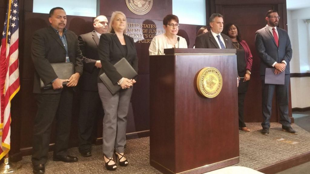  Fiscal federal explica porque decidieron intervenir con imputados del asesinato de Tonka 