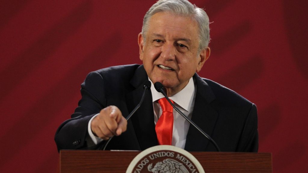  Muro de Trump proyecta sombra sobre pacto M&eacute;xico-EEUU para abordar migraci&oacute;n 