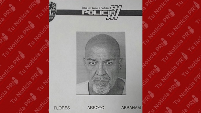 PolicÃ­a municipal de Cabo Rojo arresta hombre con vehÃ­culo robado 