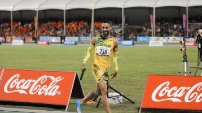 Interamericana busca retener su dinastÃ­a en el atletismo