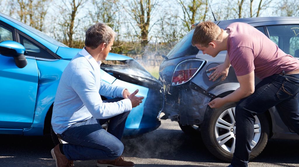  Radican medida para evitar fraude con reclamaciones de da&ntilde;os a veh&iacute;culos de motor 