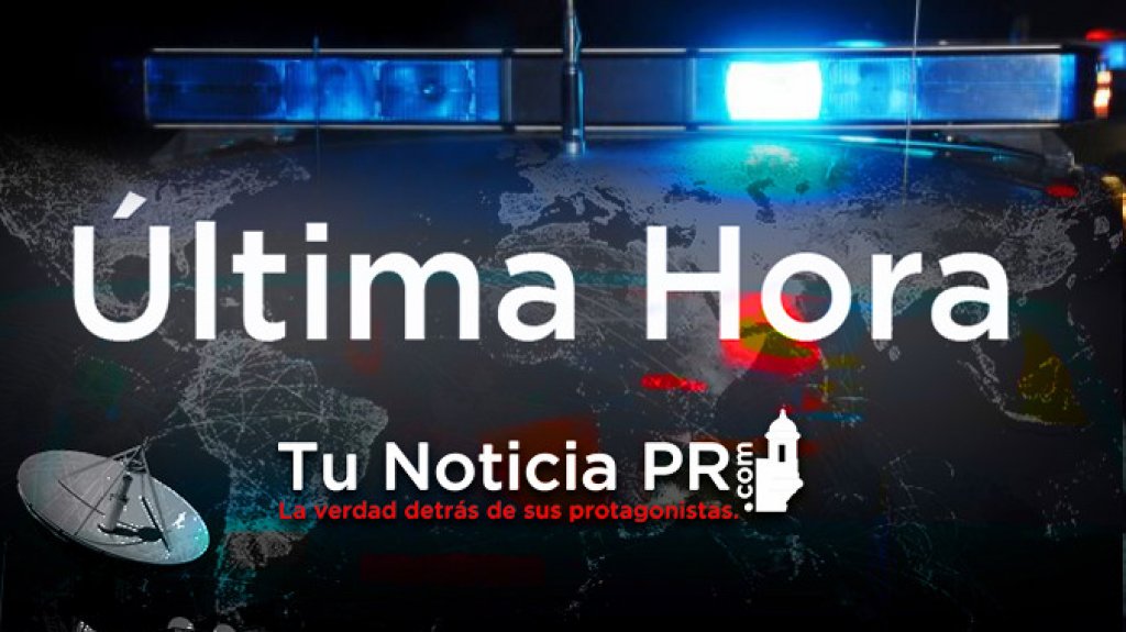  Se reporta el asesinato de un hombre dentro de un auto en Trujillo Alto 