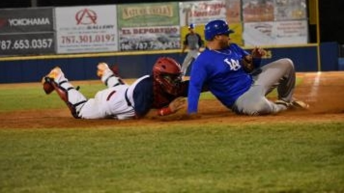  Artesanos revalidan en la Copa de Campeones de la Doble A