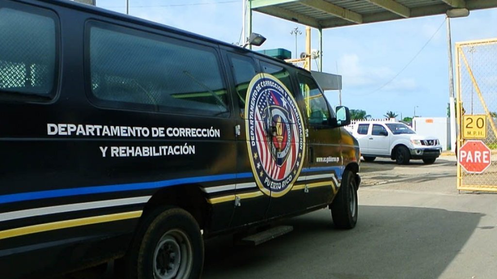  Confinado se ahorca en su celda en la c&aacute;rcel de Guayama 