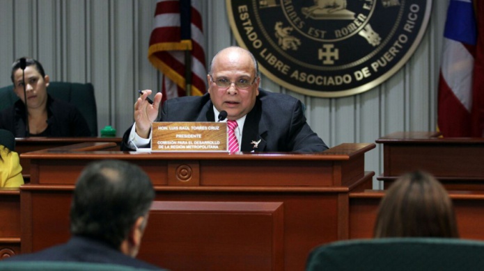 BAJO LA LUPA CAMERAL ADEA POR ATRASOS EN TRABAJOS DE INFRAESTRUCTURA EN SAN JUAN
 
