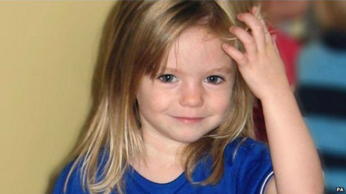 Juez en Portugal otorga indemnizaciÃ³n a padres de Madeleine McCann