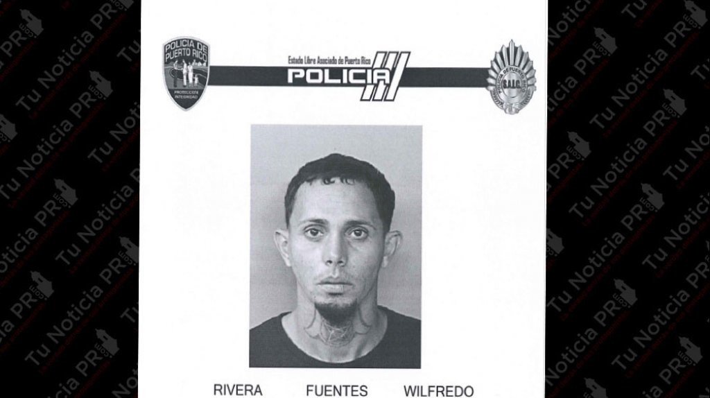  A la c&aacute;rcel luego de ser sorprendido con un carro robado en San Juan 