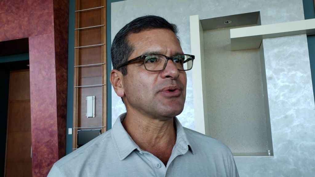  Mas all&aacute; de auditar la deuda, Pedro Pierluisi entiende que hay que ver si los responsables cometieron delitos 