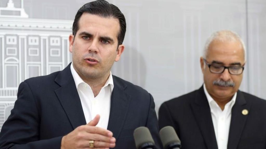  Gobernador Rosell&oacute; Nevares anuncia env&iacute;o de $54 millones en reintegros y &ldquo;bono senior&rdquo; 